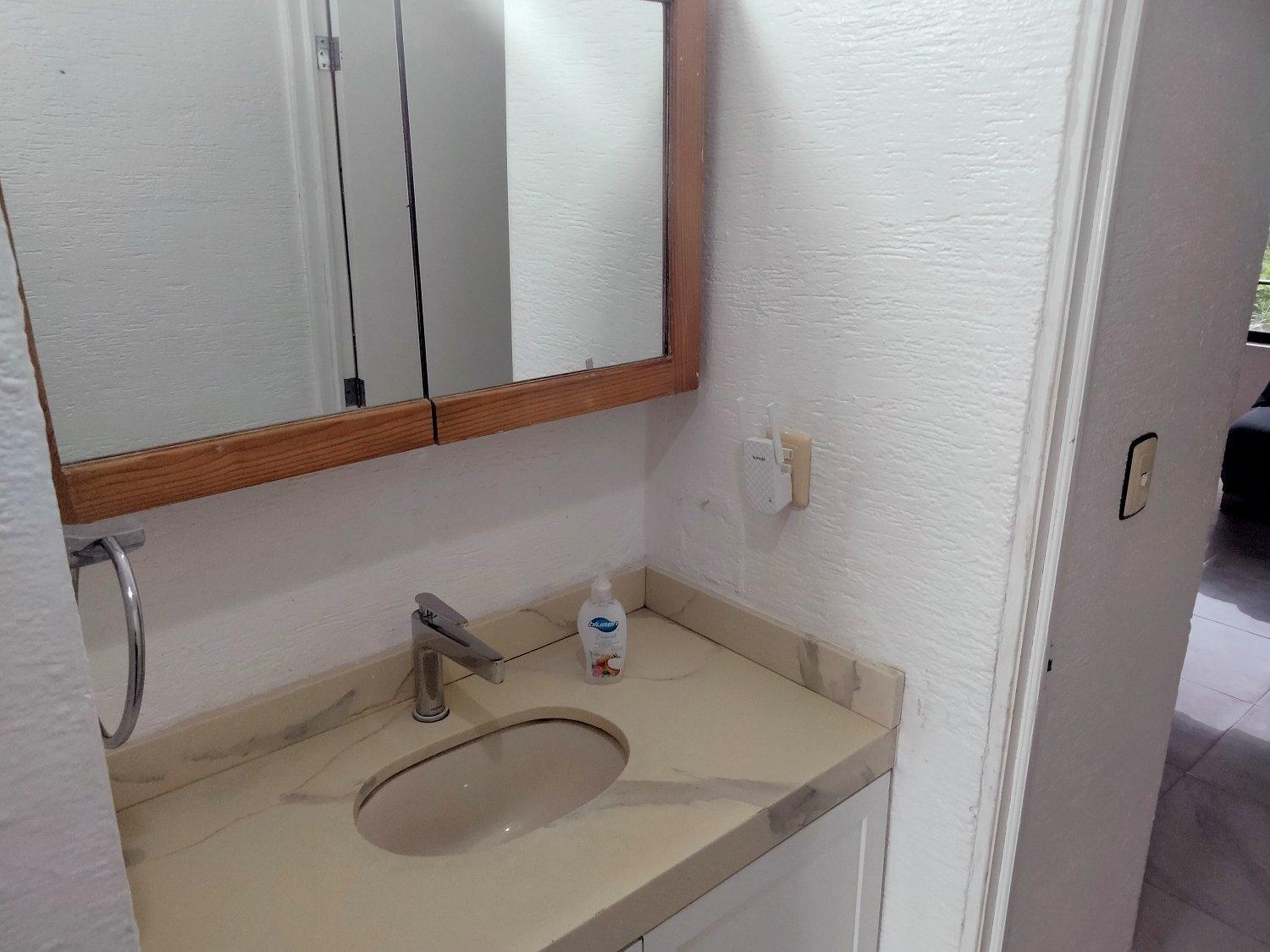 Brisas Residence Hotel Zone Apartment Cancún Exteriör bild