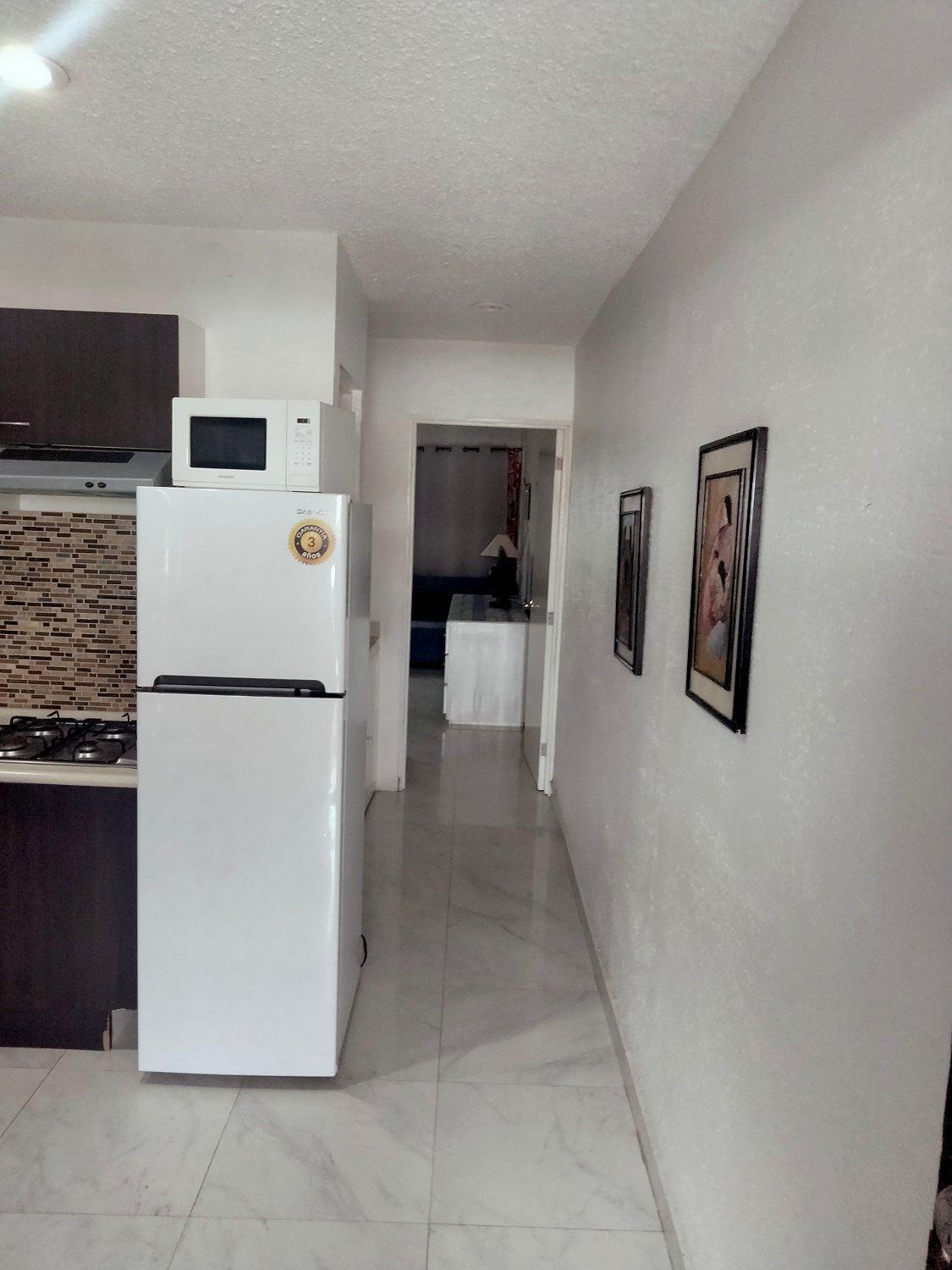 Brisas Residence Hotel Zone Apartment Cancún Exteriör bild