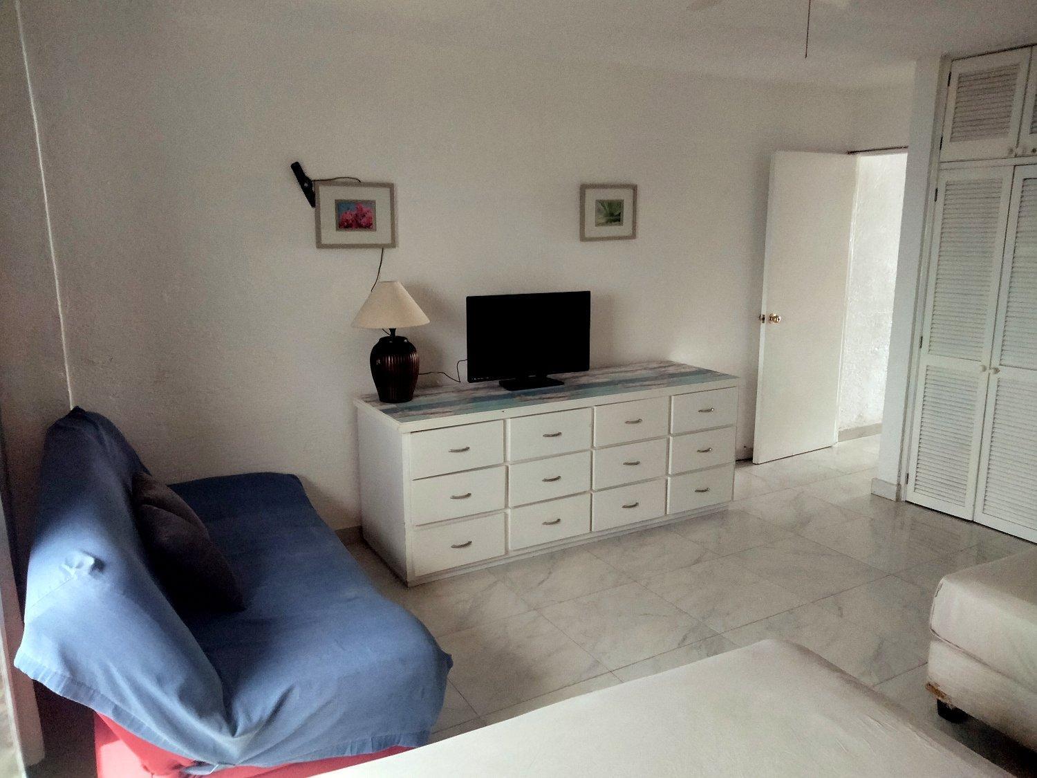 Brisas Residence Hotel Zone Apartment Cancún Exteriör bild