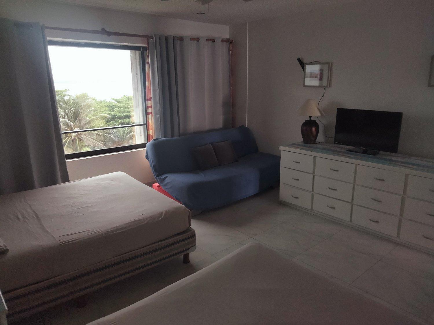 Brisas Residence Hotel Zone Apartment Cancún Exteriör bild
