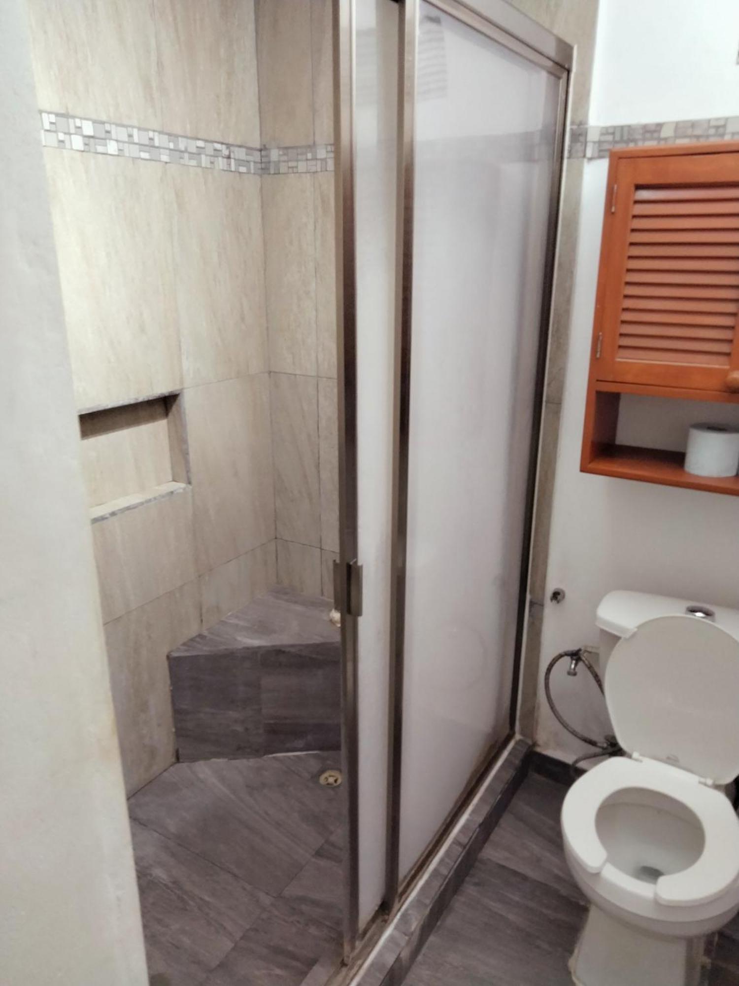 Brisas Residence Hotel Zone Apartment Cancún Exteriör bild