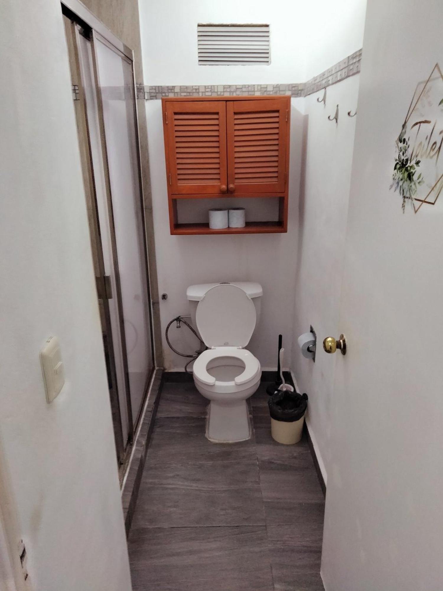 Brisas Residence Hotel Zone Apartment Cancún Exteriör bild