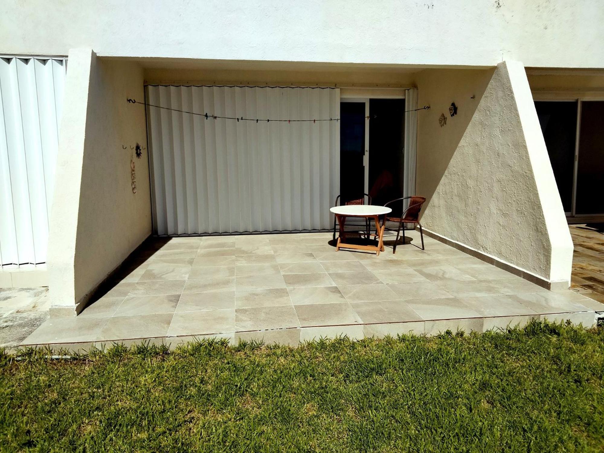 Brisas Residence Hotel Zone Apartment Cancún Exteriör bild